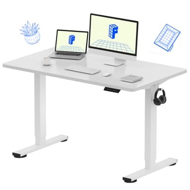 flexispot Logo
