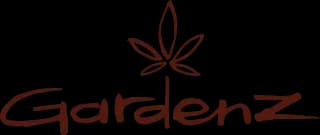 gardenz Logo