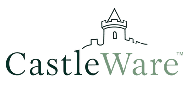 castleware Logo