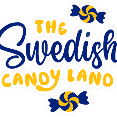 swedishcandyland Logo