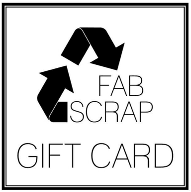 shopfabscrap Logo
