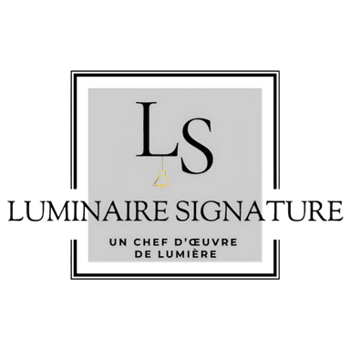 luminaire Logo