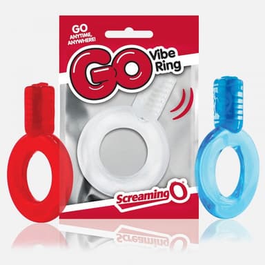 screamingo Logo