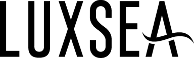 luxseaswimwear Logo
