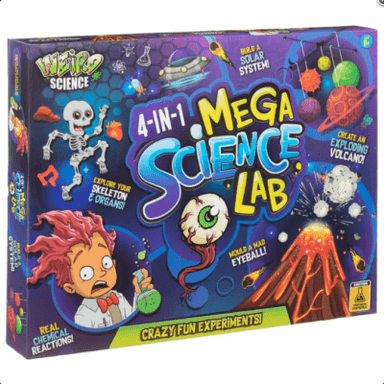 sciencelabs Logo