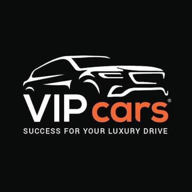 vipcars Logo