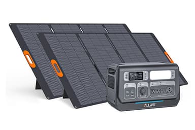 allweipower Logo