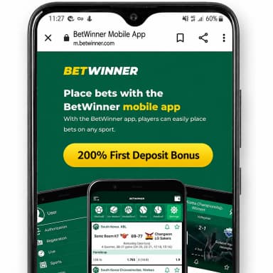 betwinner.ng Logo