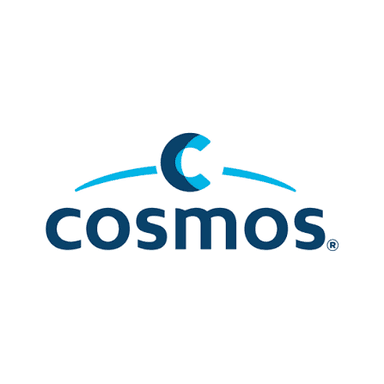 cosmoscorp Logo