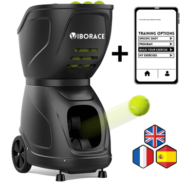 viborace Logo