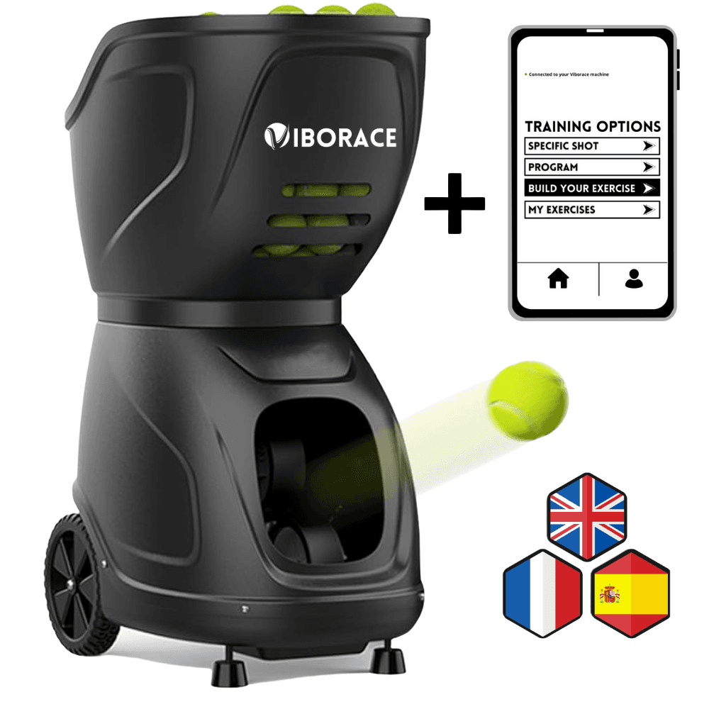 viborace