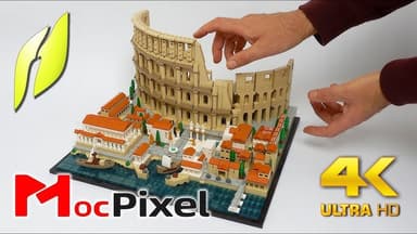 mocpixel Logo