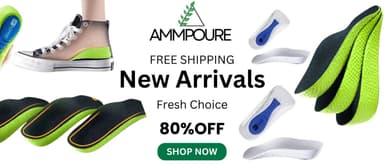 Ammpoure Logo