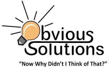 obvioussolutionsinc Logo