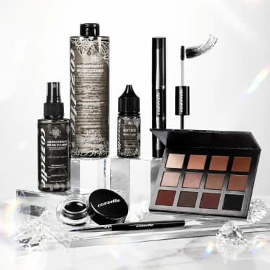cozzettebeauty Logo