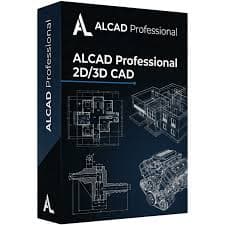 alcads Logo