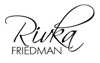 rivkafriedman Logo