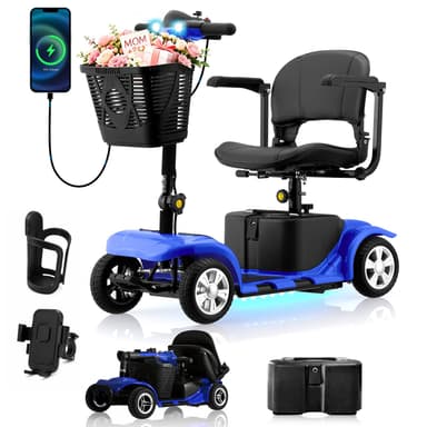 skrtmobility Logo