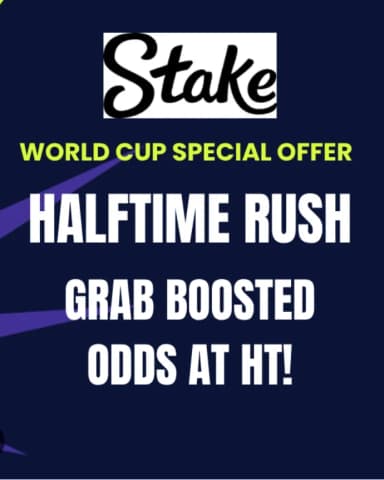 stake_brazil Logo