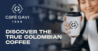 cafegavi Logo
