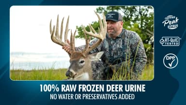 outdoorhunting Logo