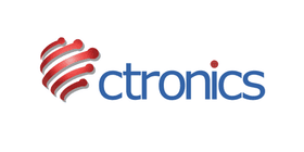 de.ctronics Logo