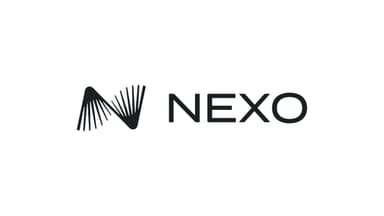 nexo Logo