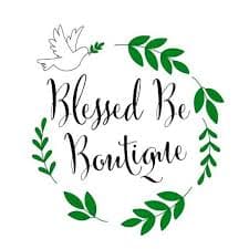 blessedbe Logo