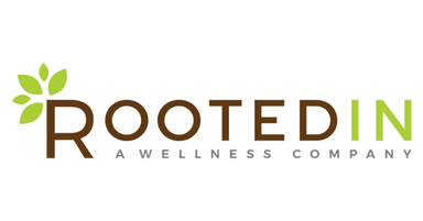 berootedin Logo