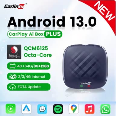 Carlinkit Logo