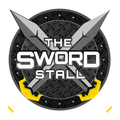 theswordstall Logo
