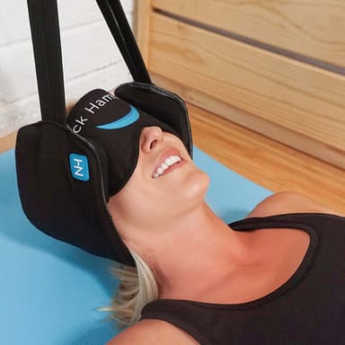 Neck Hammock Logo