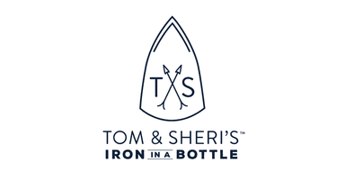 tomandsherisproducts Logo