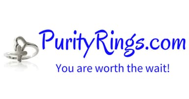 purityrings Logo