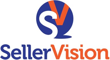 sellervision Logo