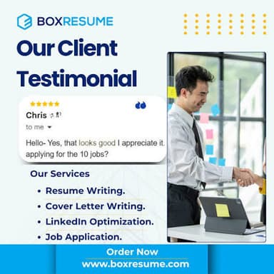 boxresume Logo