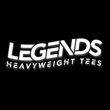 heavyweightlegends Logo