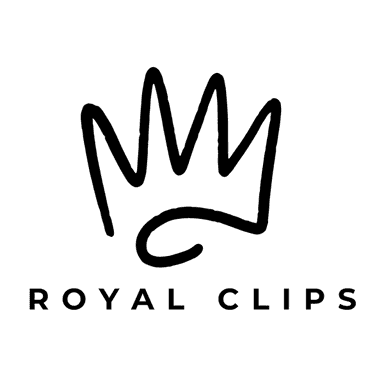 royalclips Logo