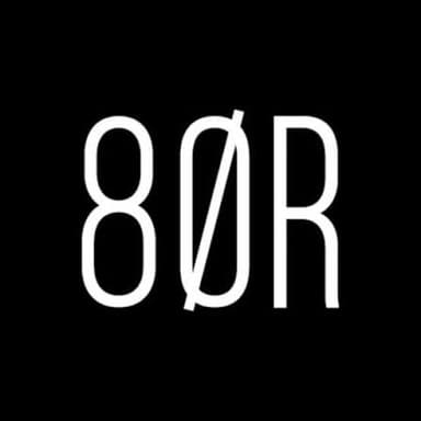 8otherreasons Logo