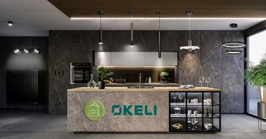okelilights Logo