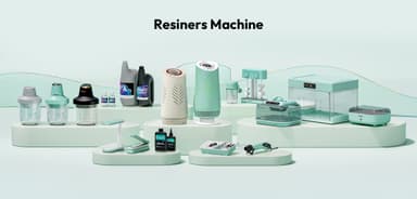 Resiners Logo