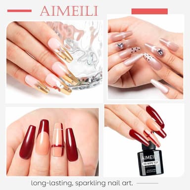 aimeili Logo