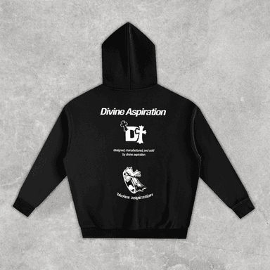 Divineaspiration Logo