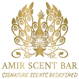 amiroud Logo