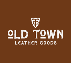oldtownleather Logo