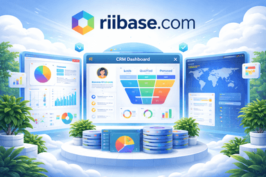 riibase Logo