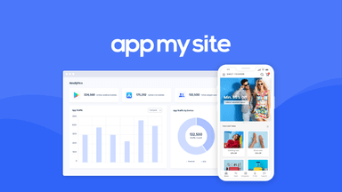 Appmysite Logo