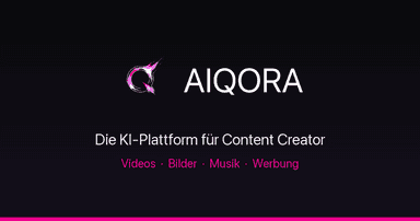 aiqora Logo