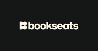 bookseats Logo