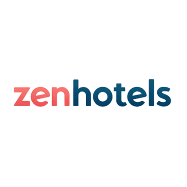 zenhotels Logo